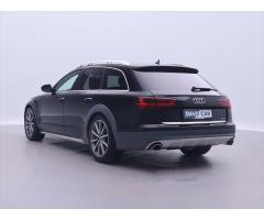 Audi A6 Allroad 3,0 TDI 200kW Quattro Kůže - 5