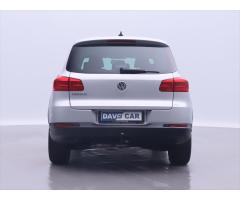 Volkswagen Tiguan 1,4 TSI Aut.Klima Xenon 1.Maj - 6