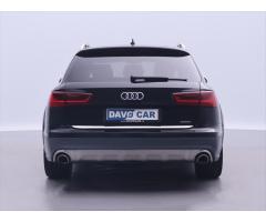 Audi A6 Allroad 3,0 TDI 200kW Quattro Kůže - 6