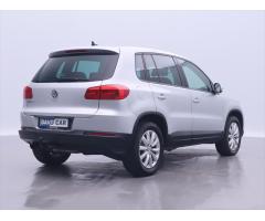 Volkswagen Tiguan 1,4 TSI Aut.Klima Xenon 1.Maj - 7