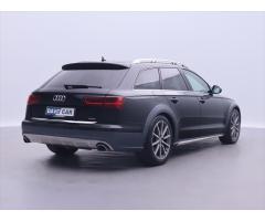 Audi A6 Allroad 3,0 TDI 200kW Quattro Kůže - 7