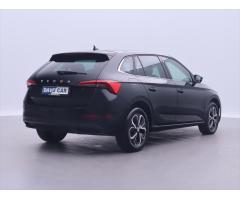 Škoda Scala 1,5 TSI 110kW CZ Style LED DPH - 7