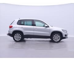 Volkswagen Tiguan 1,4 TSI Aut.Klima Xenon 1.Maj - 8