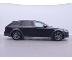 Audi A6 Allroad 3,0 TDI 200kW Quattro Kůže - 8