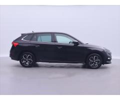 Škoda Scala 1,5 TSI 110kW CZ Style LED DPH - 8