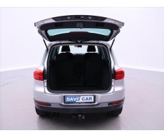 Volkswagen Tiguan 1,4 TSI Aut.Klima Xenon 1.Maj - 9