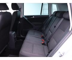 Volkswagen Tiguan 1,4 TSI Aut.Klima Xenon 1.Maj - 16