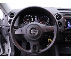 Volkswagen Tiguan 1,4 TSI Aut.Klima Xenon 1.Maj - 19