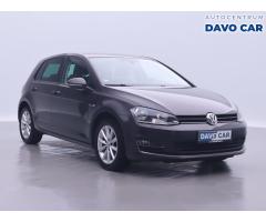 Volkswagen Golf 1,2 TSI Comfort Serv.Kniha - 1