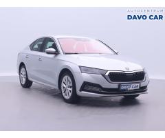 Škoda Octavia 2,0 TDI 110kW Style CZ 1.Maj. - 1