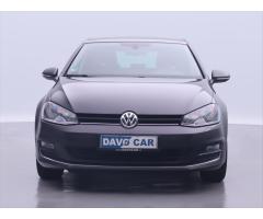 Volkswagen Golf 1,2 TSI Comfort Serv.Kniha - 2