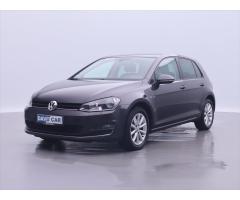 Volkswagen Golf 1,2 TSI Comfort Serv.Kniha - 3