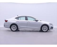 Škoda Octavia 2,0 TDI 110kW Style CZ 1.Maj. - 8