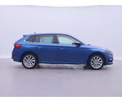 Škoda Scala 1,6 TDI 85kW Style DPH 1.Maj. - 8