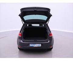 Volkswagen Golf 1,2 TSI Comfort Serv.Kniha - 9