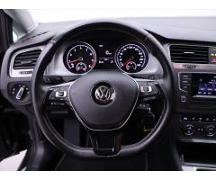 Volkswagen Golf 1,2 TSI Comfort Serv.Kniha - 19