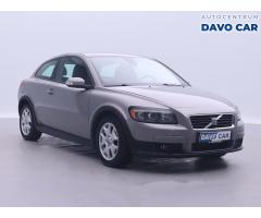 Volvo C30 2,0 i 107kW 98'655Km Aut.klima - 1