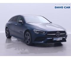 Mercedes-Benz CLA 2,0 200d AMG SB CZ 1.Maj. DPH - 1