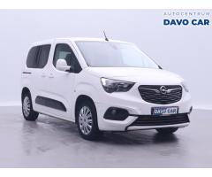 Opel Combo 1,5 CDTI 75kW Dynamic CZ 1.Maj - 1