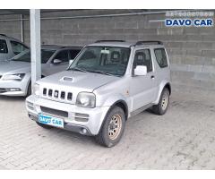 Suzuki Jimny 1,5 DDIS 4wd - 1