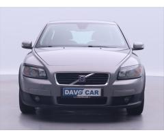 Volvo C30 2,0 i 107kW 98'655Km Aut.klima - 2