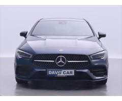 Mercedes-Benz CLA 2,0 200d AMG SB CZ 1.Maj. DPH - 2