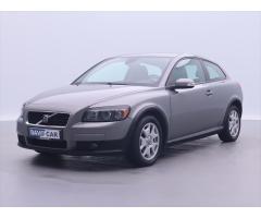 Volvo C30 2,0 i 107kW 98'655Km Aut.klima - 3