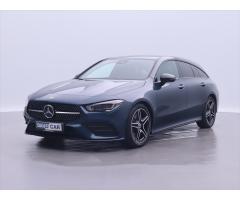 Mercedes-Benz CLA 2,0 200d AMG SB CZ 1.Maj. DPH - 3