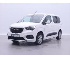 Opel Combo 1,5 CDTI 75kW Dynamic CZ 1.Maj - 3