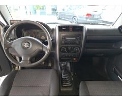 Suzuki Jimny 1,5 DDIS 4wd - 3