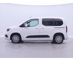 Opel Combo 1,5 CDTI 75kW Dynamic CZ 1.Maj - 4