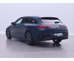 Mercedes-Benz CLA 2,0 200d AMG SB CZ 1.Maj. DPH - 5