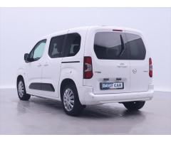 Opel Combo 1,5 CDTI 75kW Dynamic CZ 1.Maj - 5