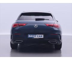 Mercedes-Benz CLA 2,0 200d AMG SB CZ 1.Maj. DPH - 6