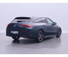 Mercedes-Benz CLA 2,0 200d AMG SB CZ 1.Maj. DPH - 7