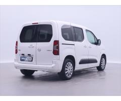 Opel Combo 1,5 CDTI 75kW Dynamic CZ 1.Maj - 7