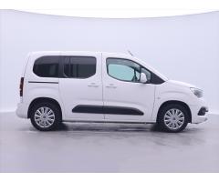 Opel Combo 1,5 CDTI 75kW Dynamic CZ 1.Maj - 8