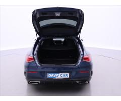 Mercedes-Benz CLA 2,0 200d AMG SB CZ 1.Maj. DPH - 9