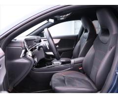 Mercedes-Benz CLA 2,0 200d AMG SB CZ 1.Maj. DPH - 12