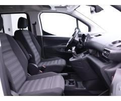 Opel Combo 1,5 CDTI 75kW Dynamic CZ 1.Maj - 14