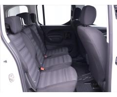 Opel Combo 1,5 CDTI 75kW Dynamic CZ 1.Maj - 15