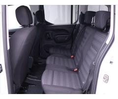 Opel Combo 1,5 CDTI 75kW Dynamic CZ 1.Maj - 16