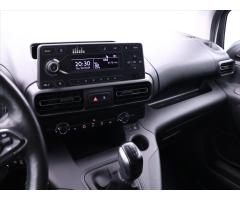 Opel Combo 1,5 CDTI 75kW Dynamic CZ 1.Maj - 24