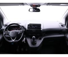 Opel Combo 1,5 CDTI 75kW Dynamic CZ 1.Maj - 30