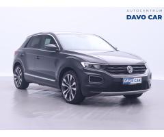 Volkswagen T-Roc 2,0 TSI 4M DSG Sport 1.Maj DPH - 1