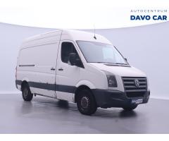 Volkswagen Crafter 2,5 TDI DPH STK 17.08.2025 - 1