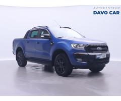 Ford Tranzit 2.0 Ecoblue 96kw 350 Trend L3 ČR 1 MAJ Tažné