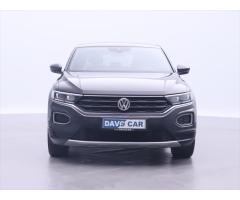 Volkswagen T-Roc 2,0 TSI 4M DSG Sport 1.Maj DPH - 2