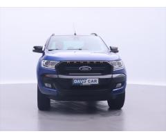 Ford Tranzit 2.0 Ecoblue 96kw 350 Trend L3 ČR 1 MAJ Tažné