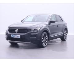 Volkswagen T-Roc 2,0 TSI 4M DSG Sport 1.Maj DPH - 3